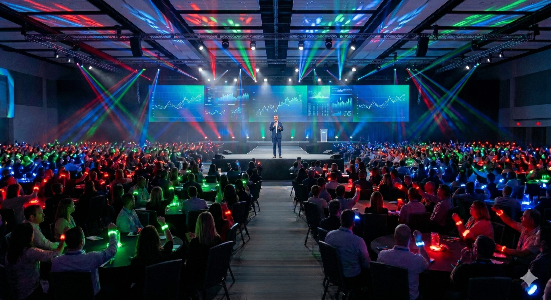 Corporate powered by Nex Tech LED